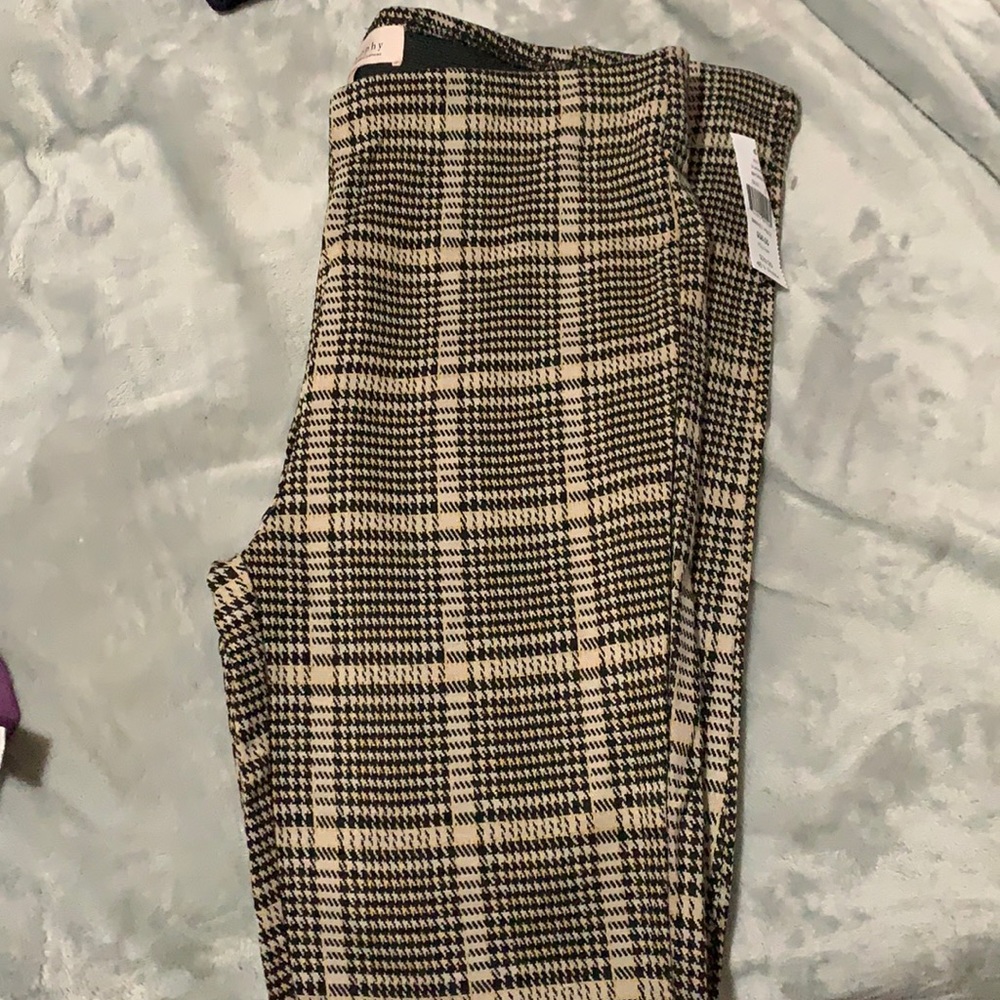 Philosophy leggings
